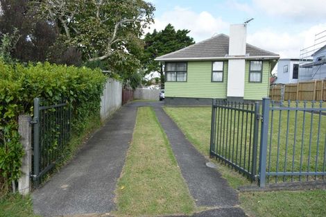 Photo of property in 67 Preston Road, Clover Park, Auckland, 2023