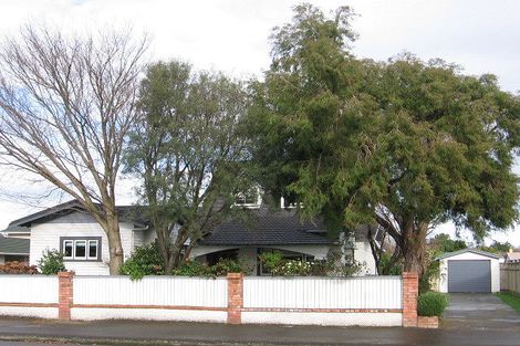 Photo of property in 268 Albert Street, Hokowhitu, Palmerston North, 4410
