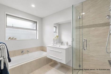 Photo of property in 77 Whincops Road, Halswell, Christchurch, 8025