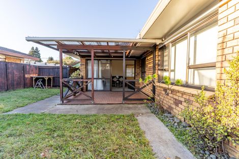 Photo of property in 3/15 Lupton Road, Manurewa, Auckland, 2102