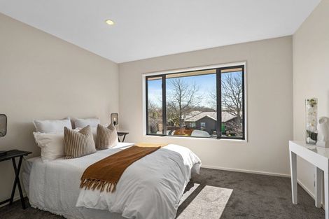Photo of property in 2 Harrys Way, Redwood, Christchurch, 8051