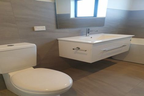 Photo of property in 1 Wulfstan Lane, Rolleston, 7614