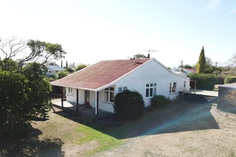 Photo of property in 17 Montrose Avenue, Culverden, 7392