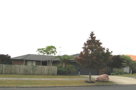 Photo of property in 55 Bluebird Crescent, Unsworth Heights, Auckland, 0632