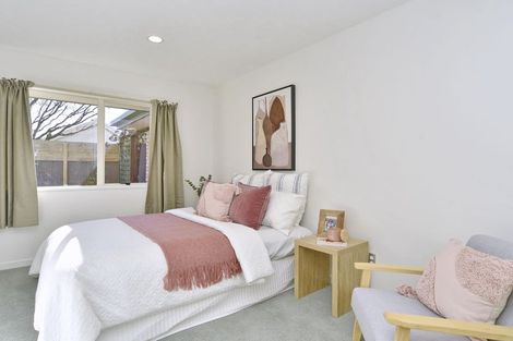 Photo of property in 7 Fisher Avenue, Sydenham, Christchurch, 8023