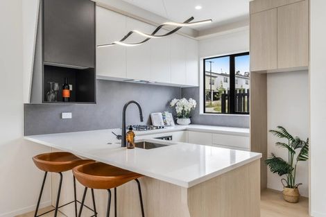 Photo of property in 30 Toetoe Street, Westgate, Auckland, 0814