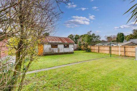 Photo of property in 25 Greenhurst Street, Sockburn, Christchurch, 8042