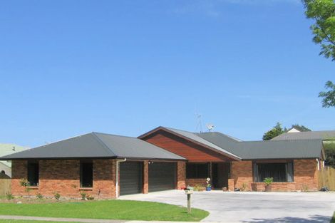 Photo of property in 57 Seales Road, Morrinsville, 3300