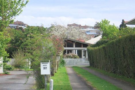 Photo of property in 37 Myres Street, Otumoetai, Tauranga, 3110