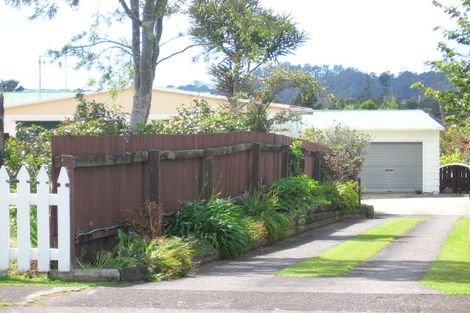 Photo of property in 88 Kensington Road, Waihi, 3610