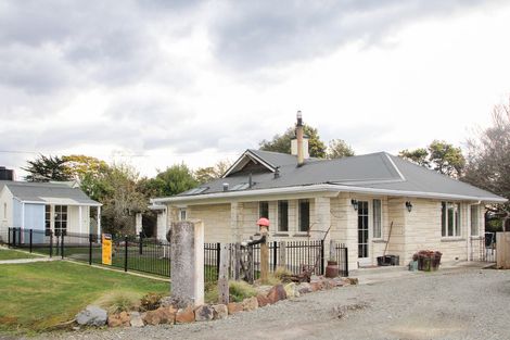 Photo of property in 58 Chelmsford Street, Hampden, 9410