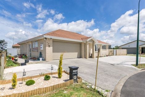 Photo of property in 11 Chayward Place, Mangere, Auckland, 2022