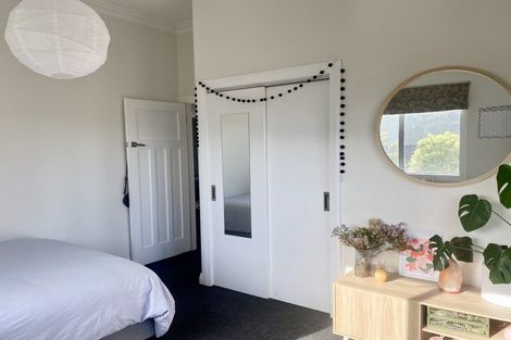 Photo of property in 135 Volga Street, Island Bay, Wellington, 6023