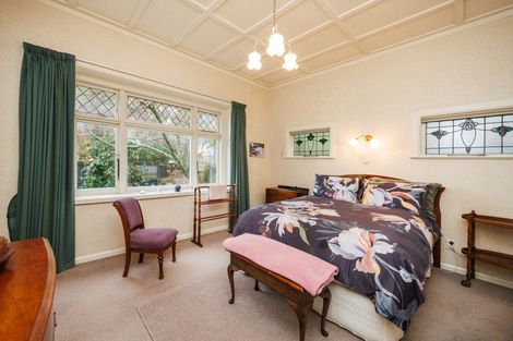 Photo of property in 20 Moerangi Street, West End, Palmerston North, 4410