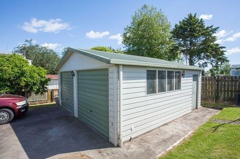 Photo of property in 45 Hakanoa Street, Huntly, 3700