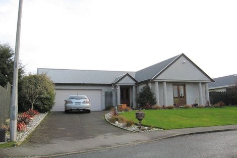 Photo of property in 120 Gimblett Place, Waikiwi, Invercargill, 9810