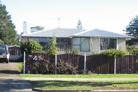 Photo of property in 41 Friedlanders Road, Manurewa, Auckland, 2102