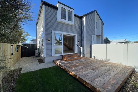 Photo of property in 1/32 Ryan Street, Phillipstown, Christchurch, 8011