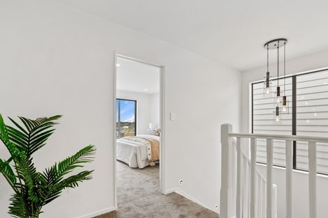 Photo of property in 1c Matakohe Road, Westgate, Auckland, 0814