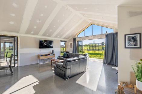 Photo of property in 502 Egmont Road, Hillsborough, New Plymouth, 4372