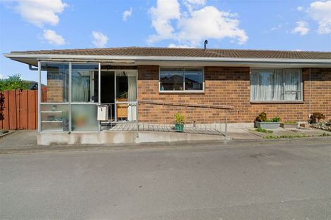 Photo of property in 3/12 Rutherford Street, Woolston, Christchurch, 8023