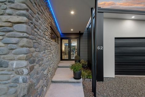 Photo of property in 62 Warwick Road, Ohoka, Rangiora, 7475