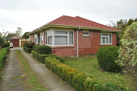Photo of property in 113 Hansons Lane, Upper Riccarton, Christchurch, 8041