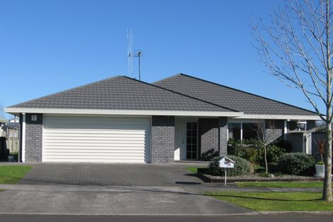 Photo of property in 31 Admiral Crescent, Flagstaff, Hamilton, 3210