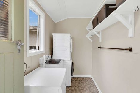 Photo of property in 22 Nottingham Avenue, Awapuni, Palmerston North, 4412