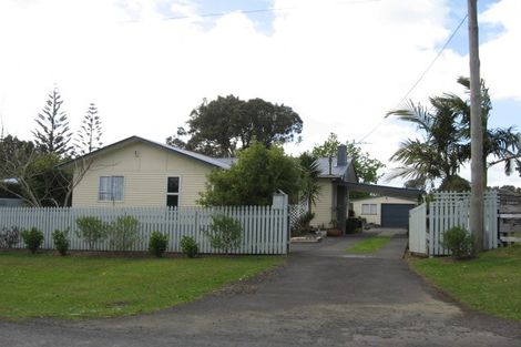 Photo of property in 48 Waimarie Road, Whenuapai, Auckland, 0618