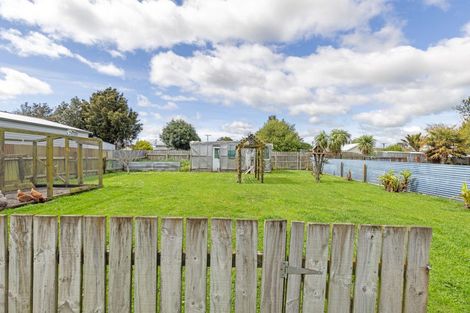 Photo of property in 17 Robert Street, Marton, 4710