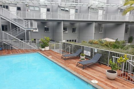 Photo of property in 1/12c Beaumont Street, Auckland Central, Auckland, 1010