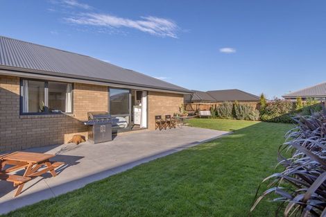 Photo of property in 44 Cassidy Avenue, Lincoln, 7608