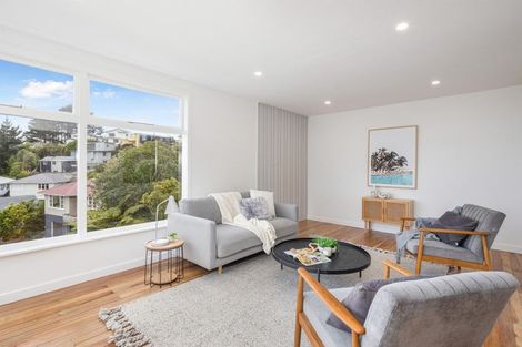 Photo of property in 22 Hollies Crescent, Johnsonville, Wellington, 6037