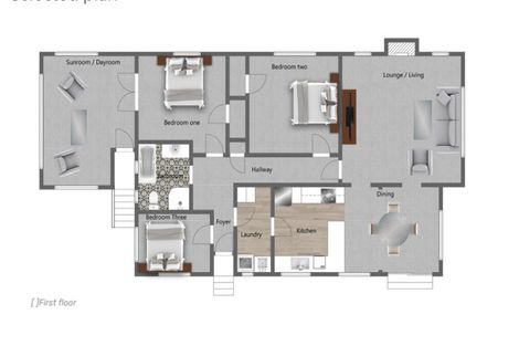 Photo of property in 25 Hassall Street, Parkside, Timaru, 7910