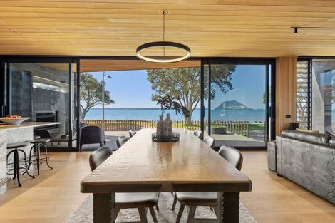 Photo of property in 73a Beach Road, Otumoetai, Tauranga, 3110