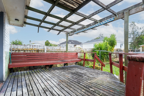Photo of property in 1/37 Mahia Road, Manurewa, Auckland, 2102