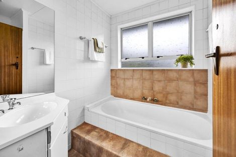 Photo of property in 117 Awanui Street, Merrilands, New Plymouth, 4312