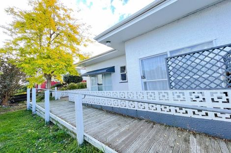 Photo of property in 1/18 Campbell Street, Whanganui, 4500