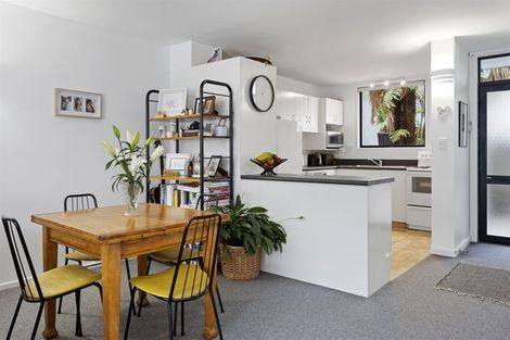 Photo of property in 3/88 Antigua Street, Addington, Christchurch, 8024