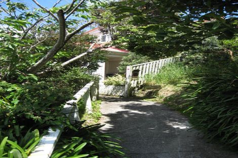 Photo of property in 19 Hinau Road, Hataitai, Wellington, 6021