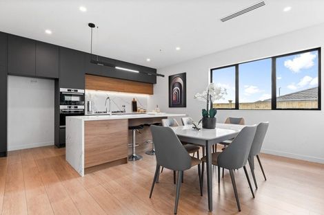 Photo of property in 3 Anehu Place, Greenhithe, Auckland, 0632