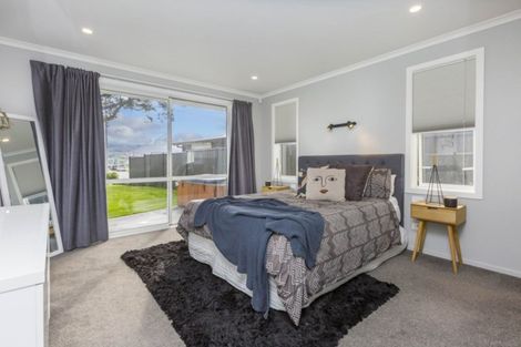 Photo of property in 36 Hopkirk Avenue, Wallaceville, Upper Hutt, 5018
