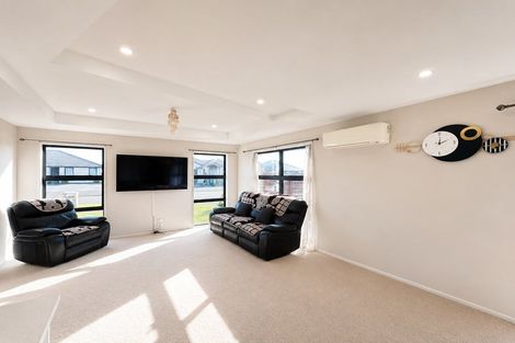 Photo of property in 5 Dahlia Drive, Wigram, Christchurch, 8025
