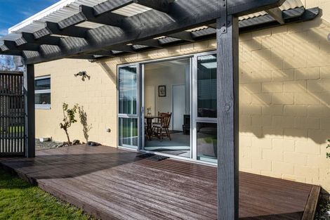 Photo of property in 11 Ayr Street, Fairlie, 7925