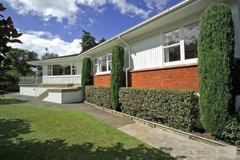 Photo of property in 52 Ashby Avenue, Saint Heliers, Auckland, 1071