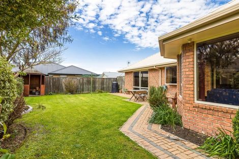 Photo of property in 26 Glencullen Drive, Casebrook, Christchurch, 8051