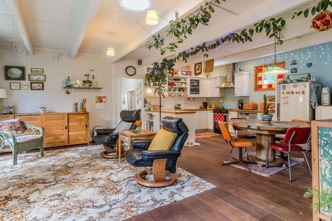 Photo of property in 13 Driver Street, Long Beach, Port Chalmers, 9081