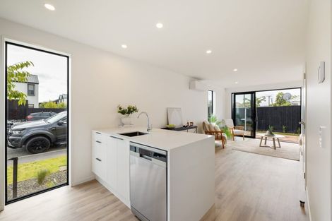 Photo of property in 1/498 Manchester Street, St Albans, Christchurch, 8014