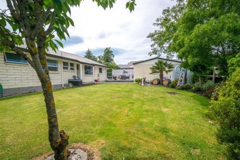 Photo of property in 17 Solway Drive, Witherlea, Blenheim, 7201